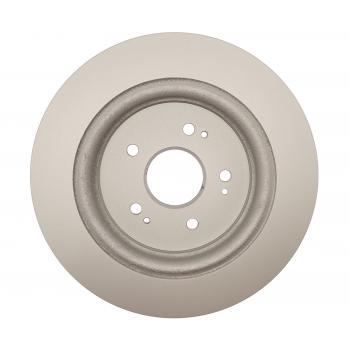 Raybestos 982054FZN Disc Brake Rotor product image 2 of 3