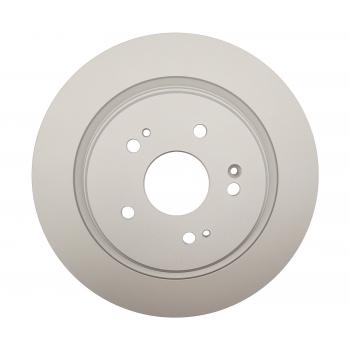 Raybestos 982054FZN Disc Brake Rotor product image 3 of 3