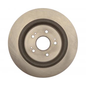 Raybestos 982054R Disc Brake Rotor product image 2 of 3