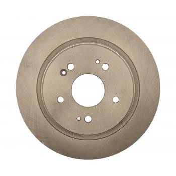 Raybestos 982054R Disc Brake Rotor product image 3 of 3
