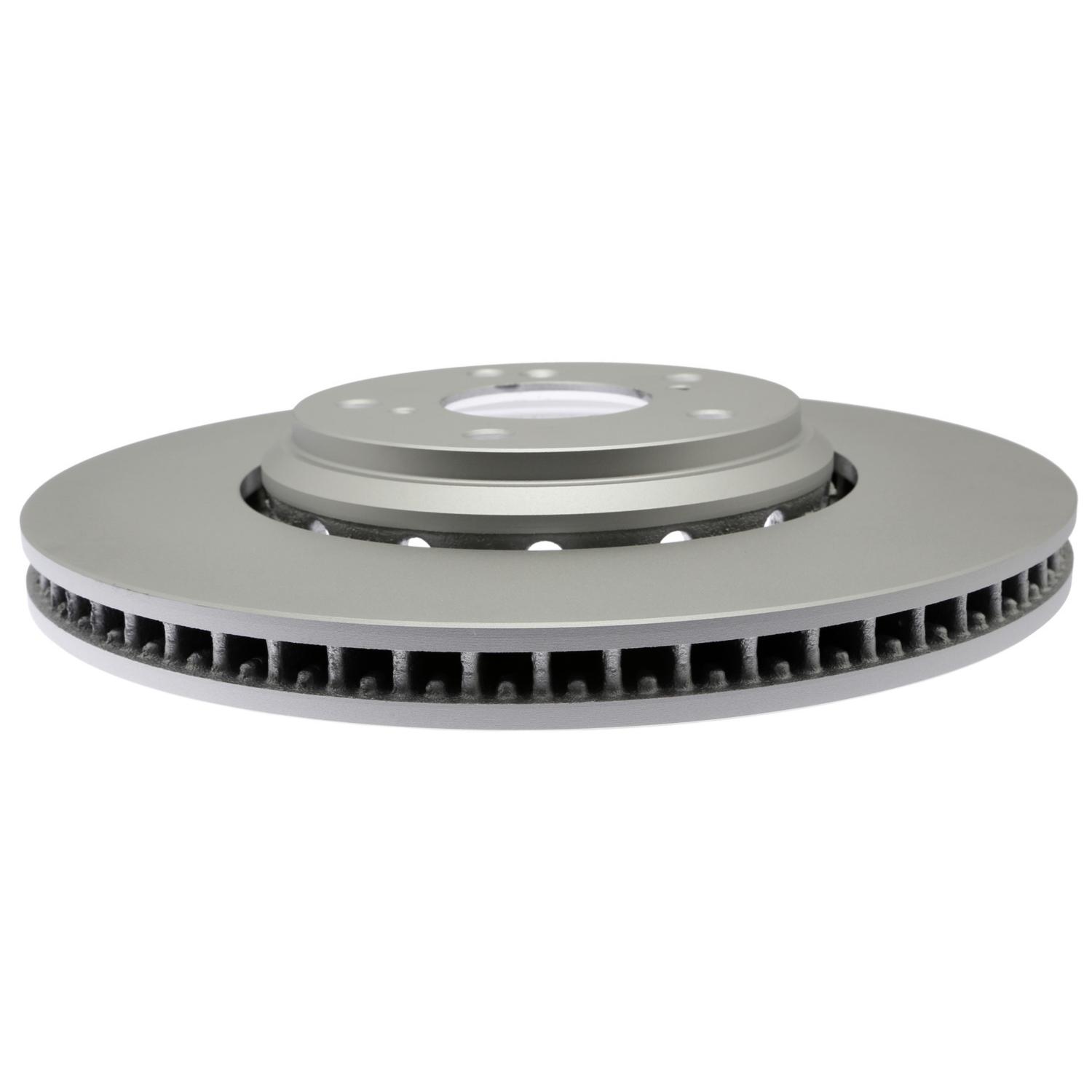 Raybestos 982055FZN Disc Brake Rotor product image 1 of 3