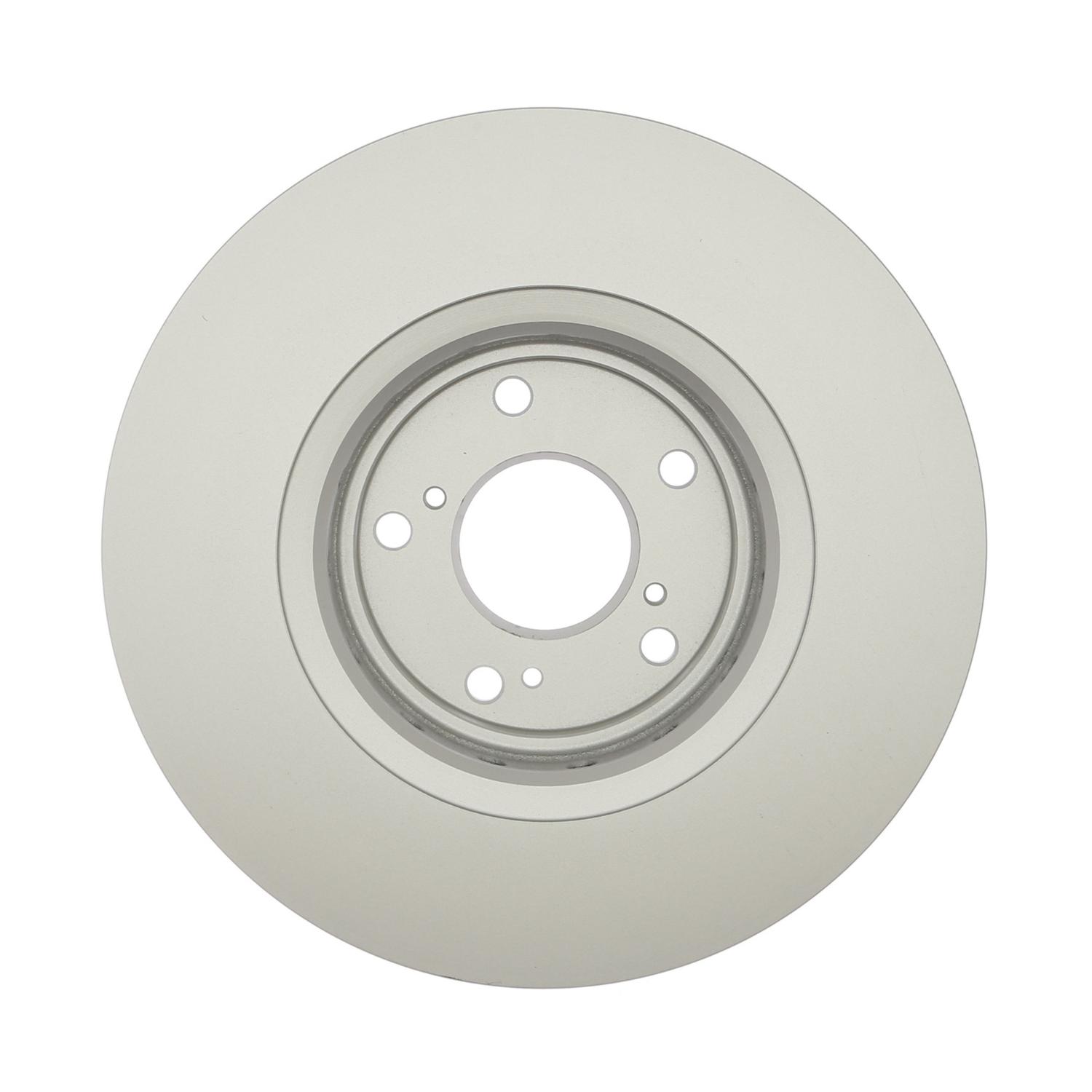 Raybestos 982055FZN Disc Brake Rotor product image 2 of 3