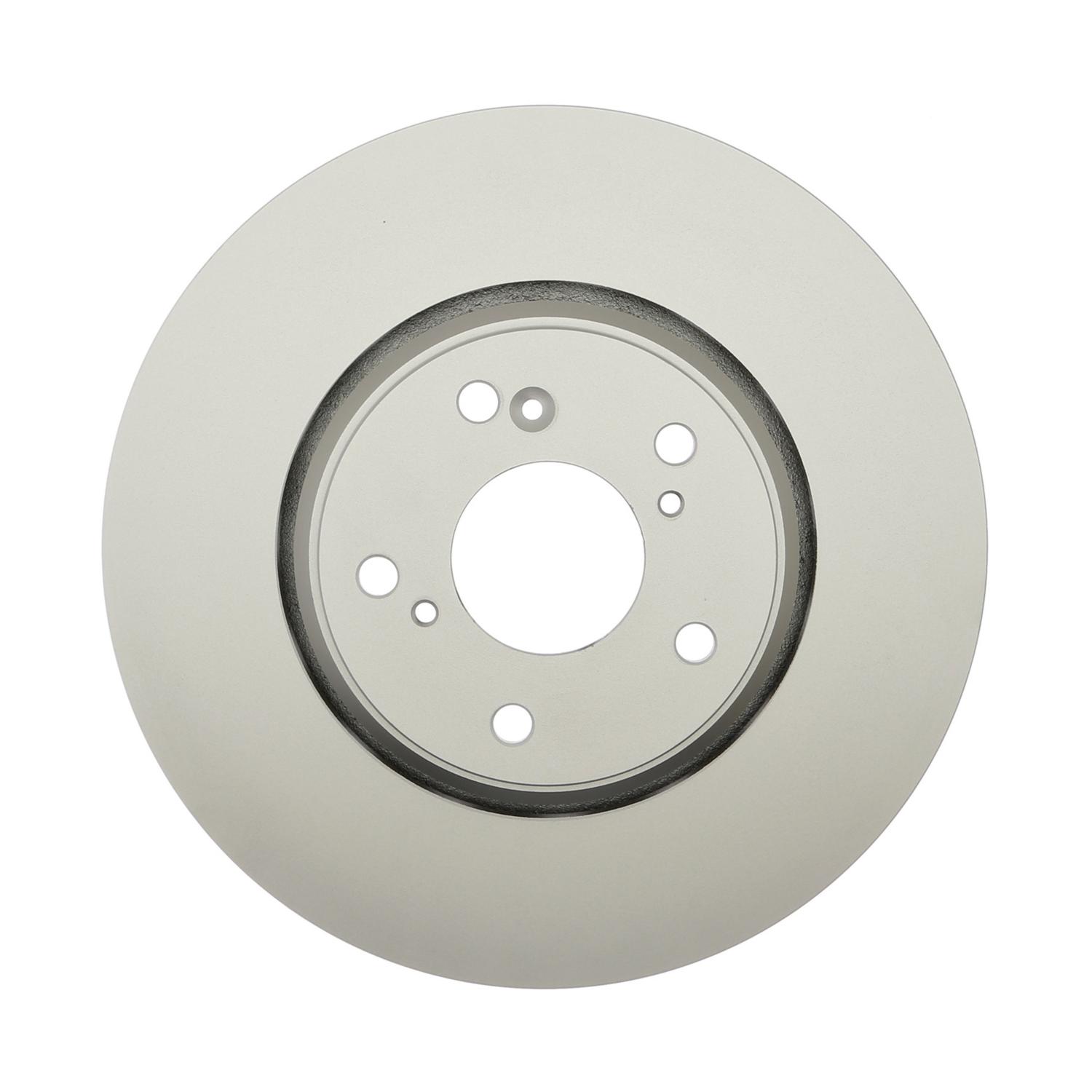 Raybestos 982055FZN Disc Brake Rotor product image 3 of 3