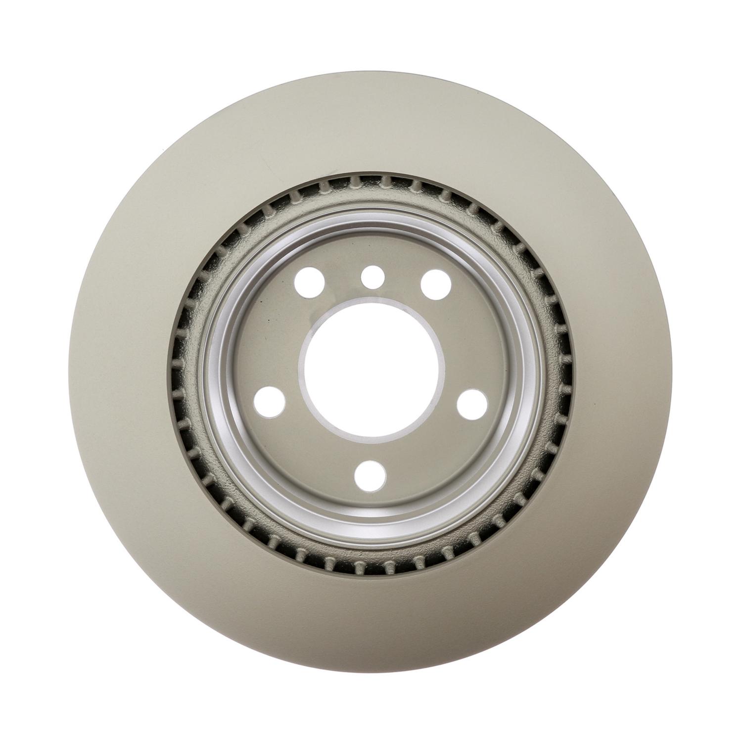 Raybestos 982062 Disc Brake Rotor product image 2 of 3