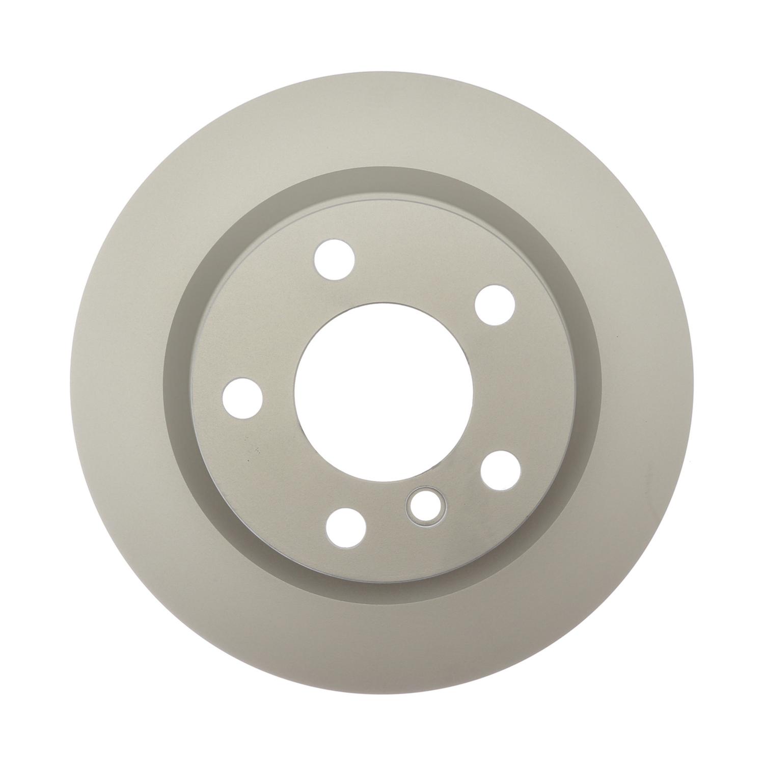 Raybestos 982062 Disc Brake Rotor product image 3 of 3