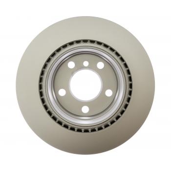 Raybestos 982062FZN Disc Brake Rotor product image 2 of 3