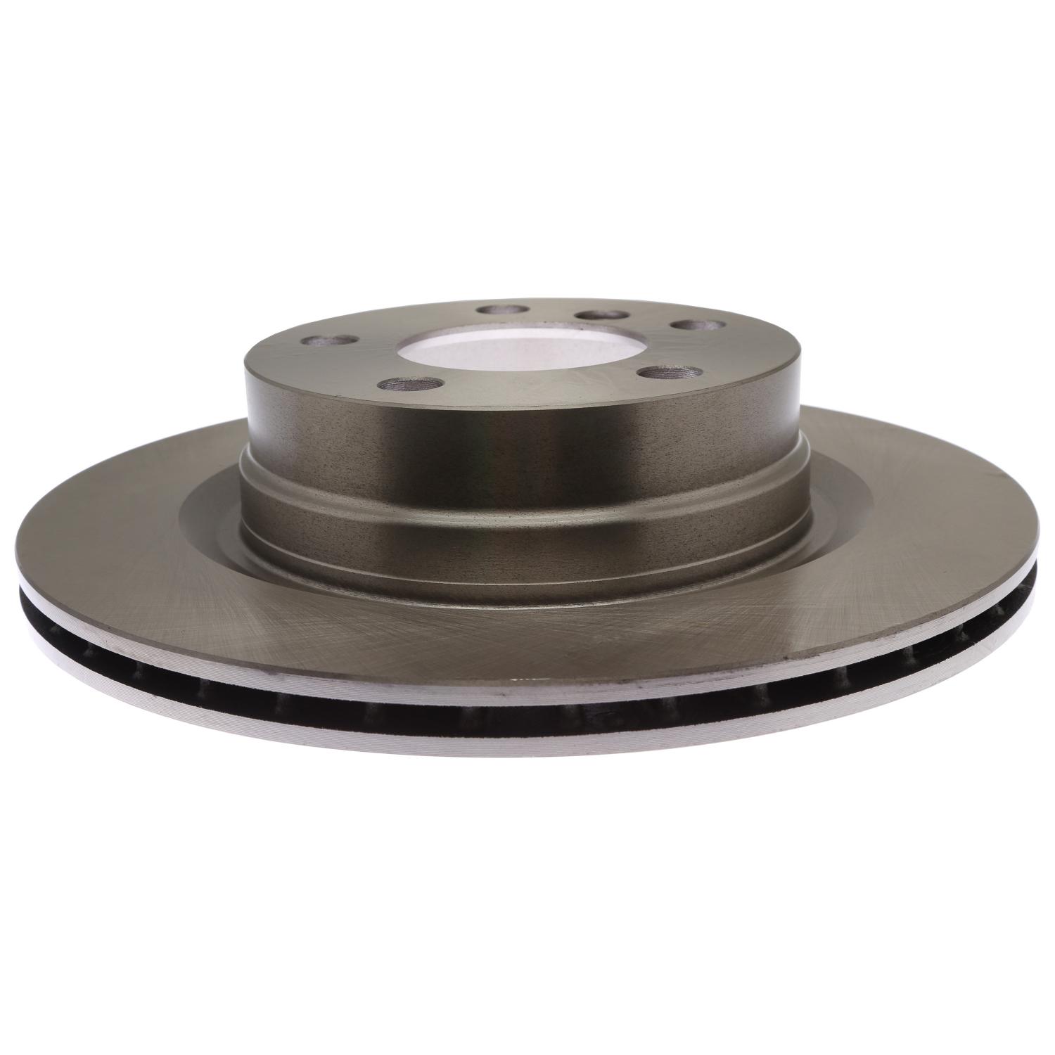 Raybestos 982062R Disc Brake Rotor product image 1 of 3