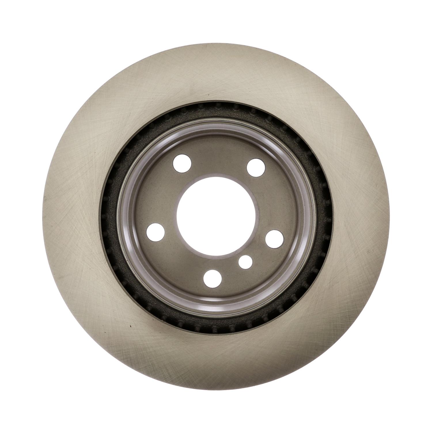 Raybestos 982062R Disc Brake Rotor product image 2 of 3