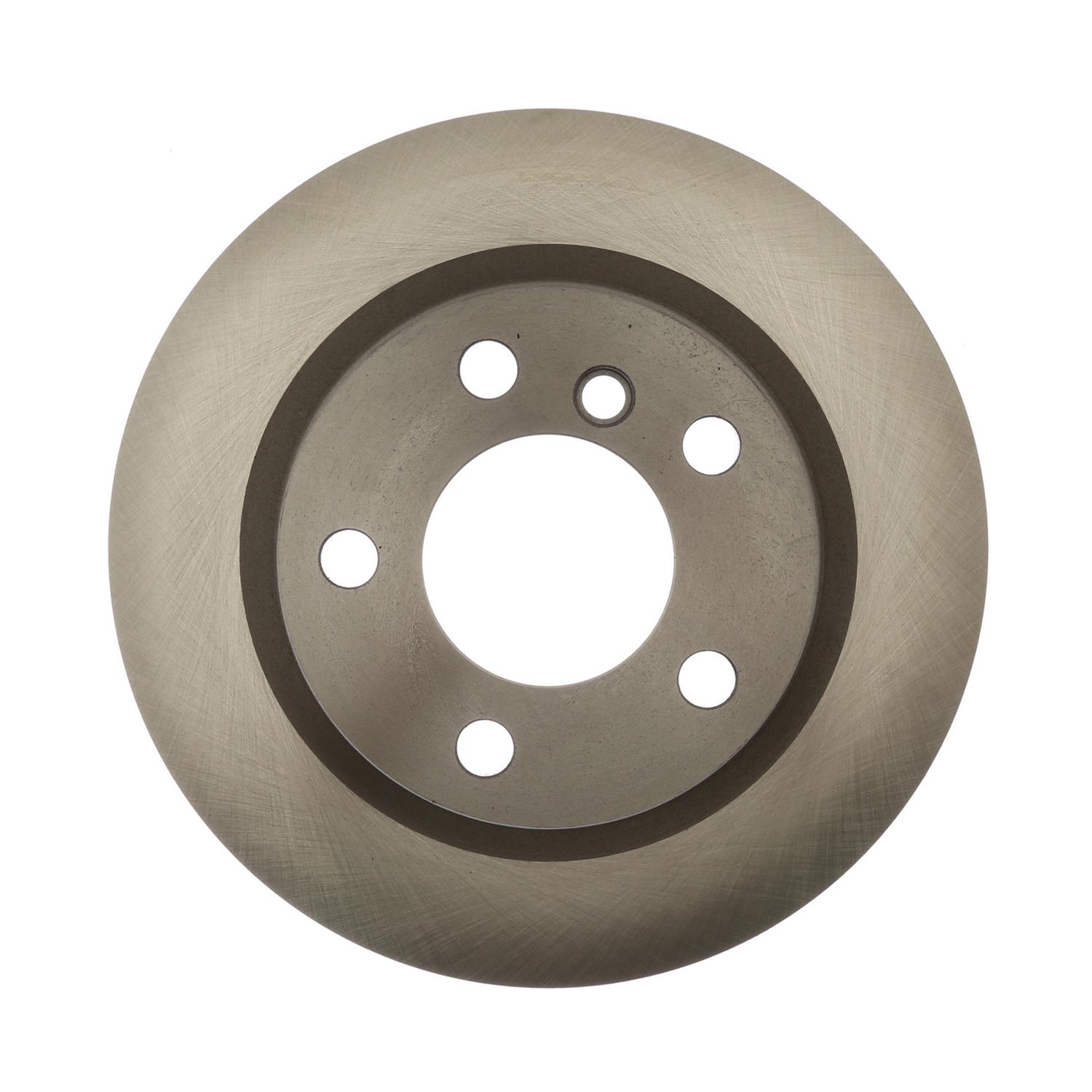 Raybestos 982062R Disc Brake Rotor product image 3 of 3