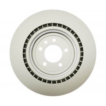 Raybestos 982065 Disc Brake Rotor product image 2 of 3