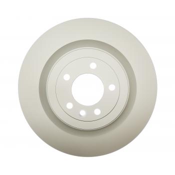 Raybestos 982065 Disc Brake Rotor product image 3 of 3