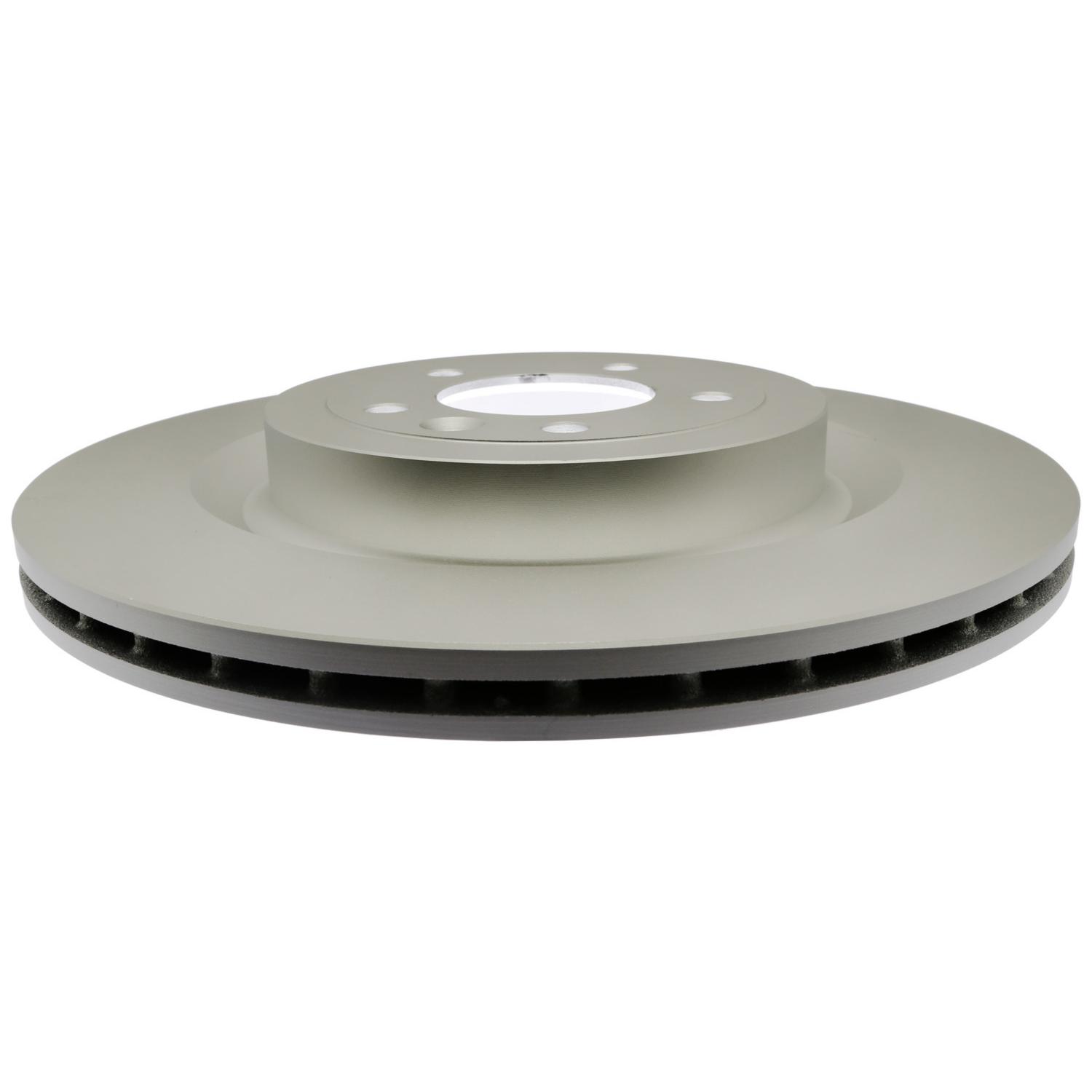 Raybestos 982065FZN Disc Brake Rotor product image 1 of 3