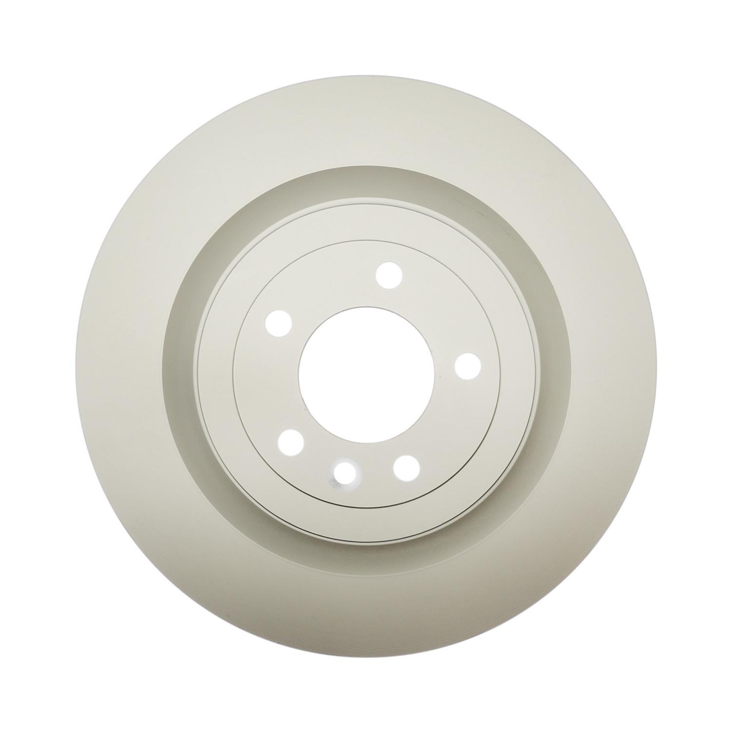 Raybestos 982065FZN Disc Brake Rotor product image 3 of 3