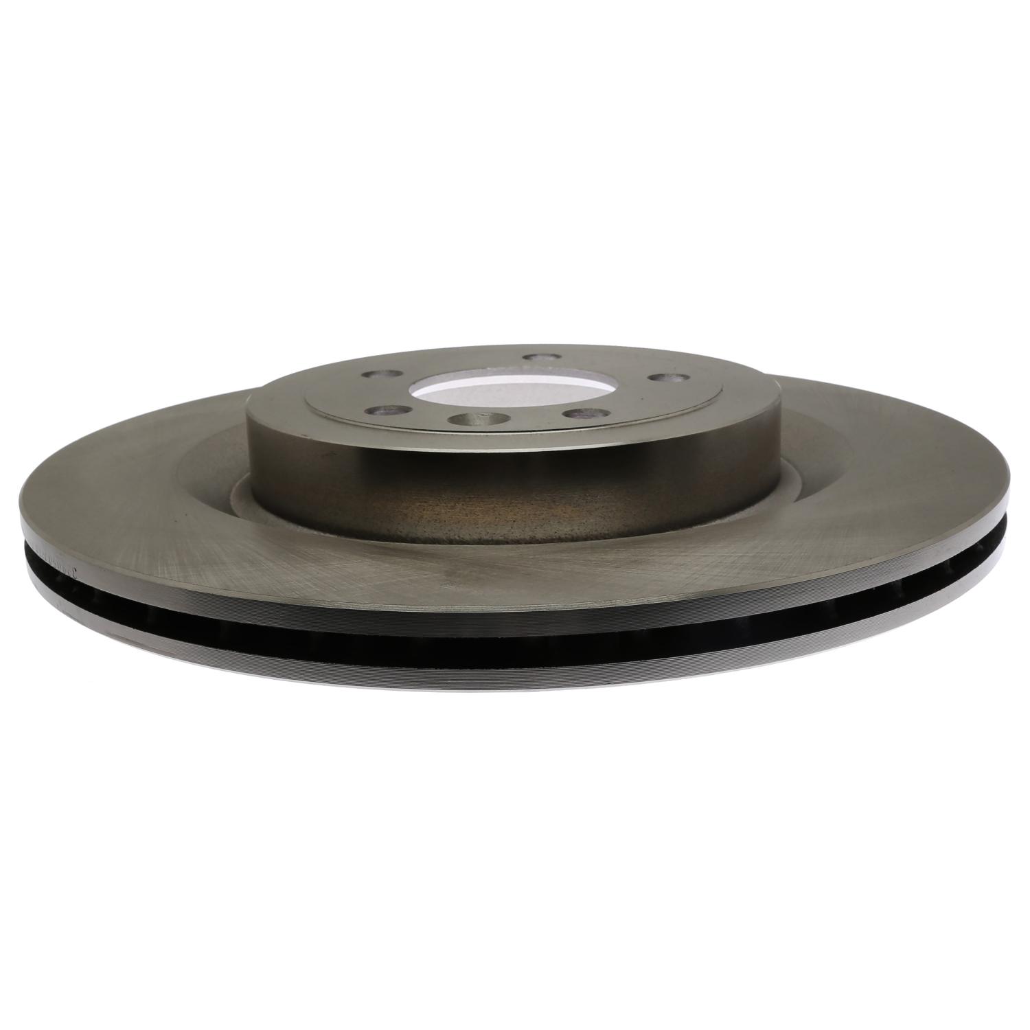 Raybestos 982065R Disc Brake Rotor product image 1 of 3