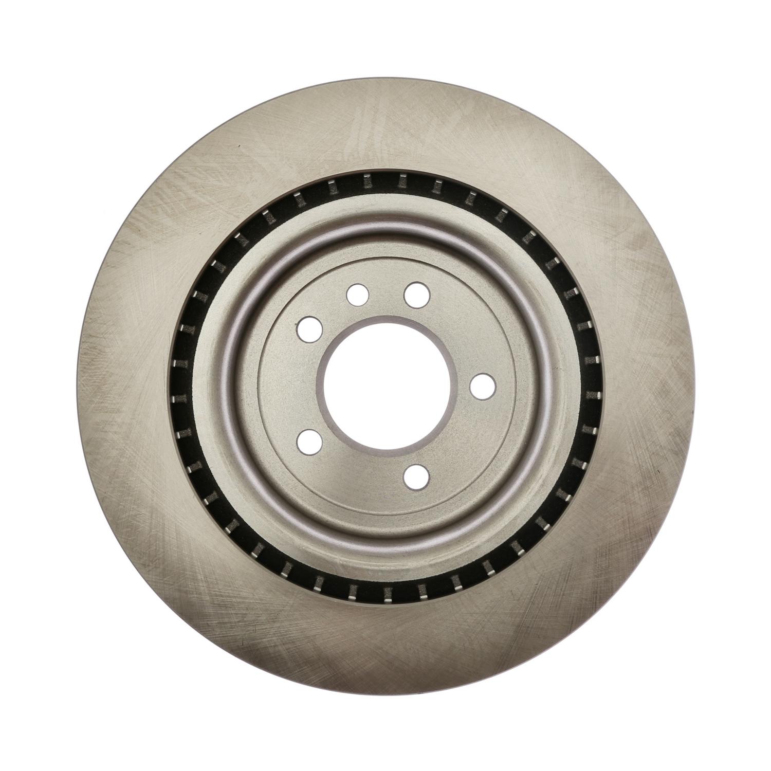 Raybestos 982065R Disc Brake Rotor product image 2 of 3