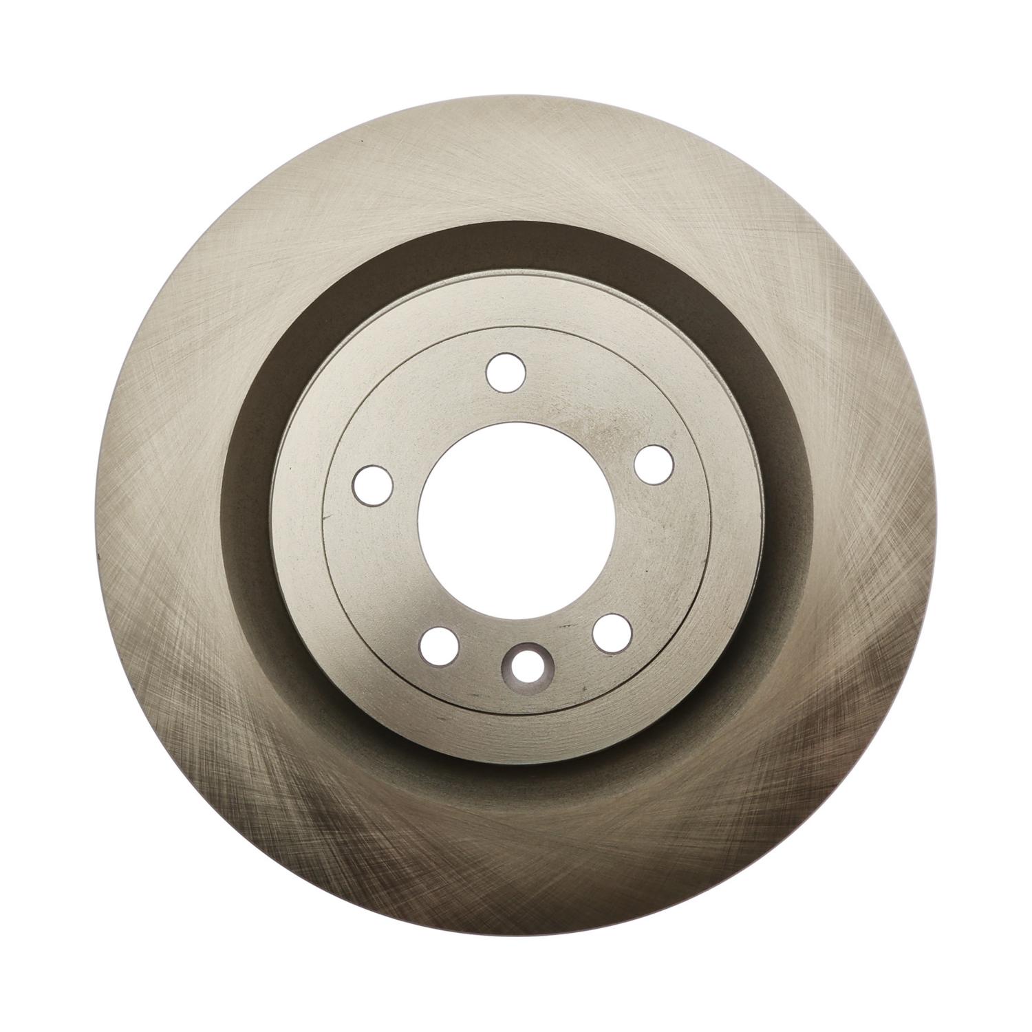 Raybestos 982065R Disc Brake Rotor product image 3 of 3