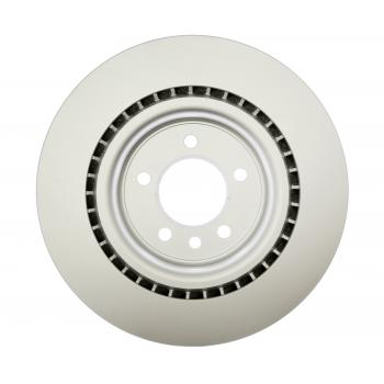 Raybestos 982066 Disc Brake Rotor product image 2 of 3