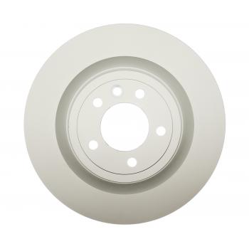 Raybestos 982066 Disc Brake Rotor product image 3 of 3