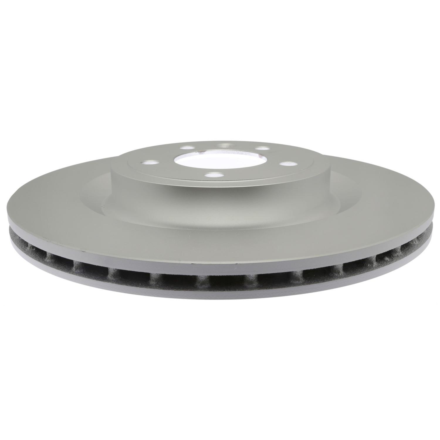 Raybestos 982066FZN Disc Brake Rotor product image 1 of 3