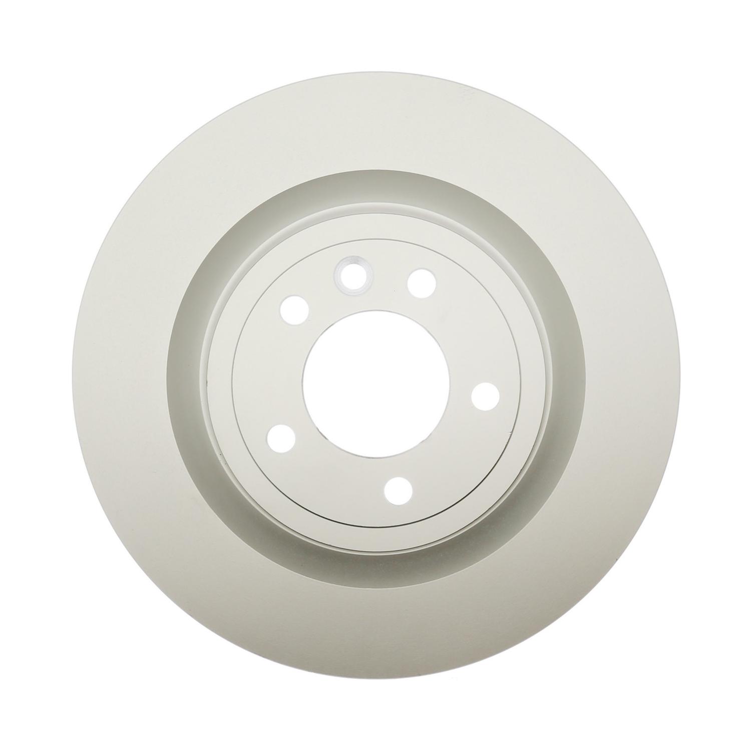 Raybestos 982066FZN Disc Brake Rotor product image 3 of 3
