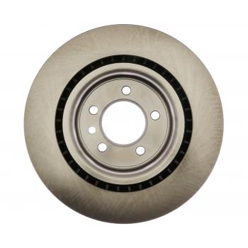 Raybestos 982066R Disc Brake Rotor product image 2 of 3