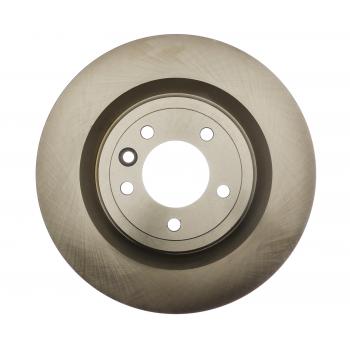 Raybestos 982066R Disc Brake Rotor product image 3 of 3