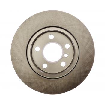 Raybestos 982068R Disc Brake Rotor product image 2 of 3