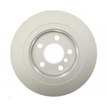 Raybestos 982069 Disc Brake Rotor product image 2 of 3