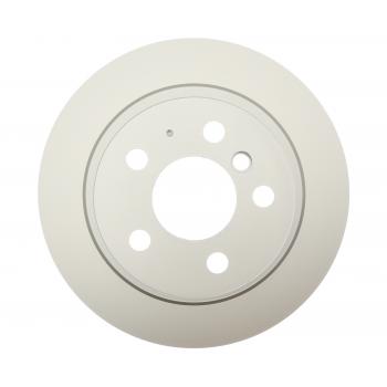 Raybestos 982069 Disc Brake Rotor product image 3 of 3