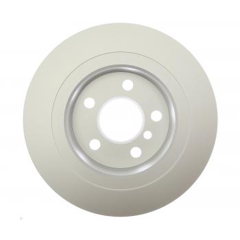 Raybestos 982069FZN Disc Brake Rotor product image 2 of 3