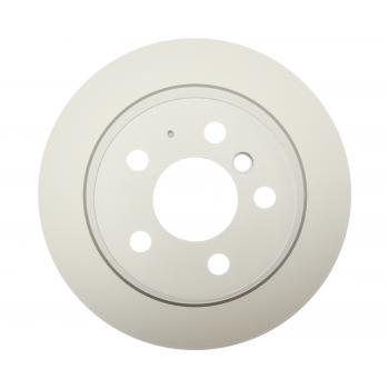 Raybestos 982069FZN Disc Brake Rotor product image 3 of 3