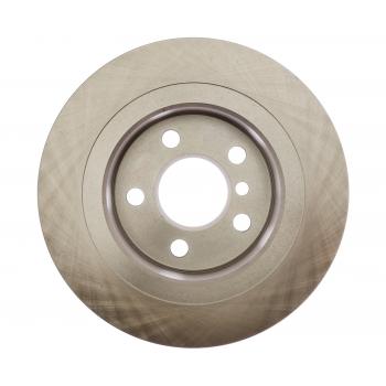 Raybestos 982069R Disc Brake Rotor product image 2 of 3