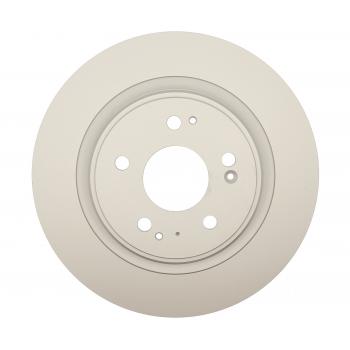 Raybestos 982070FZN Disc Brake Rotor product image 3 of 3
