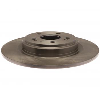 Raybestos 982070R Disc Brake Rotor product image 1 of 3