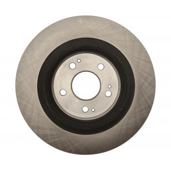 Raybestos 982070R Disc Brake Rotor product image 2 of 3