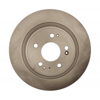 Raybestos 982070R Disc Brake Rotor product image 3 of 3