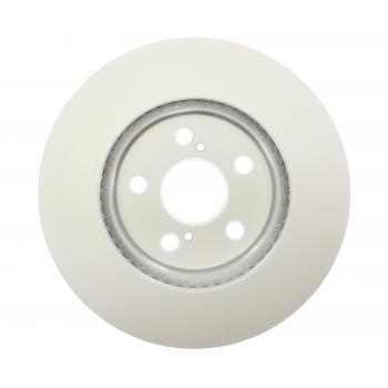Raybestos 982071FZN Disc Brake Rotor product image 2 of 3