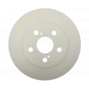 Raybestos 982071FZN Disc Brake Rotor product image 3 of 3