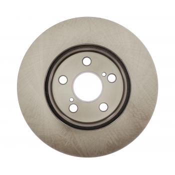 Raybestos 982071R Disc Brake Rotor product image 2 of 3
