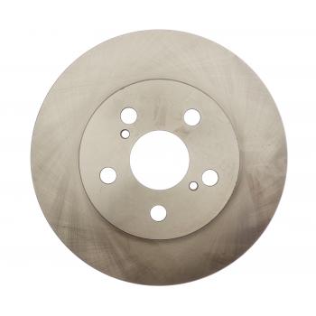 Raybestos 982071R Disc Brake Rotor product image 3 of 3