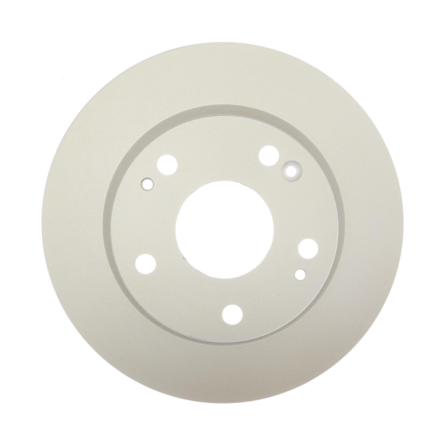 Raybestos 982073 - Disc Brake Rotor Raybestos 982073 Disc Brake Rotor product image 3 of 3