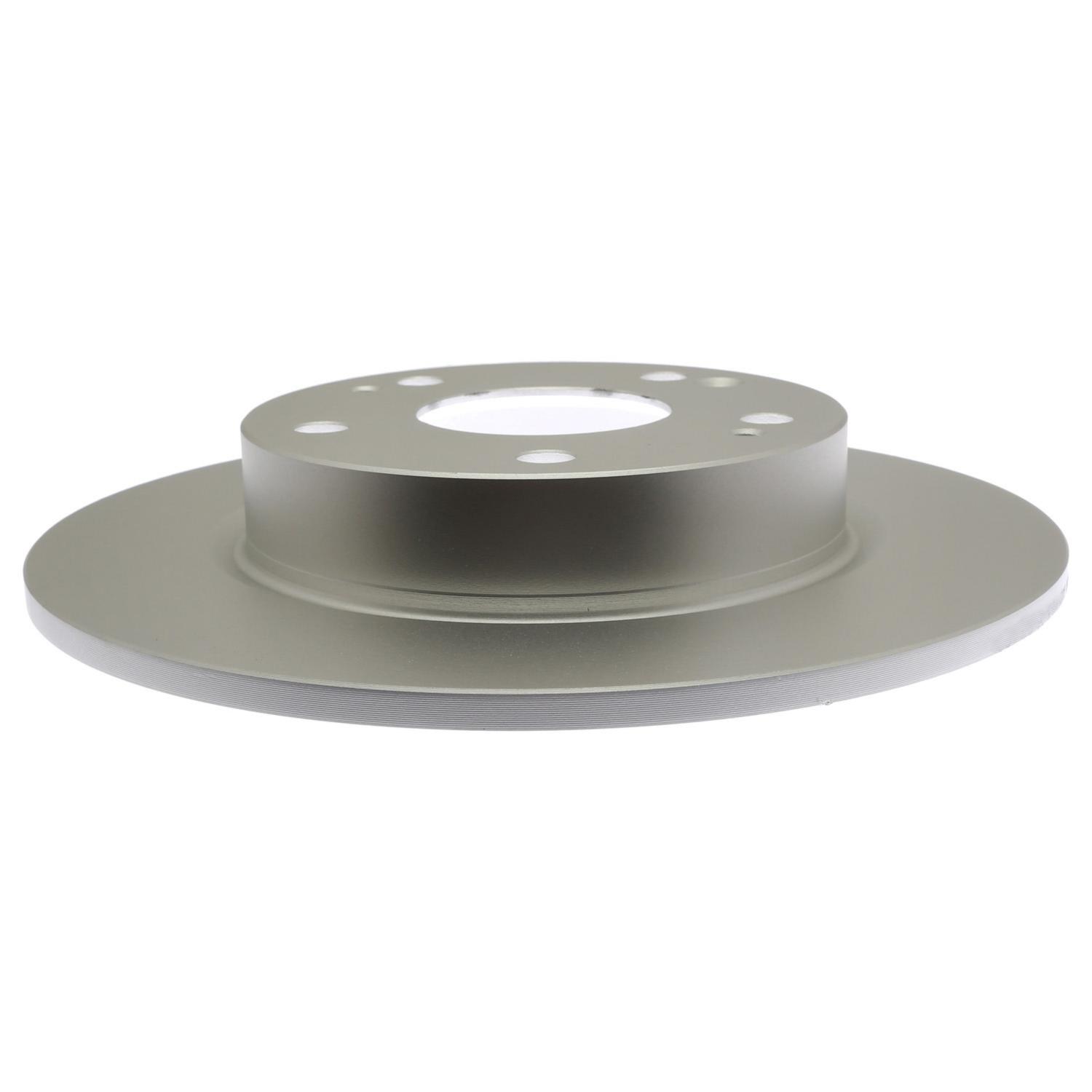 Raybestos 982073FZN Disc Brake Rotor product image 1 of 3