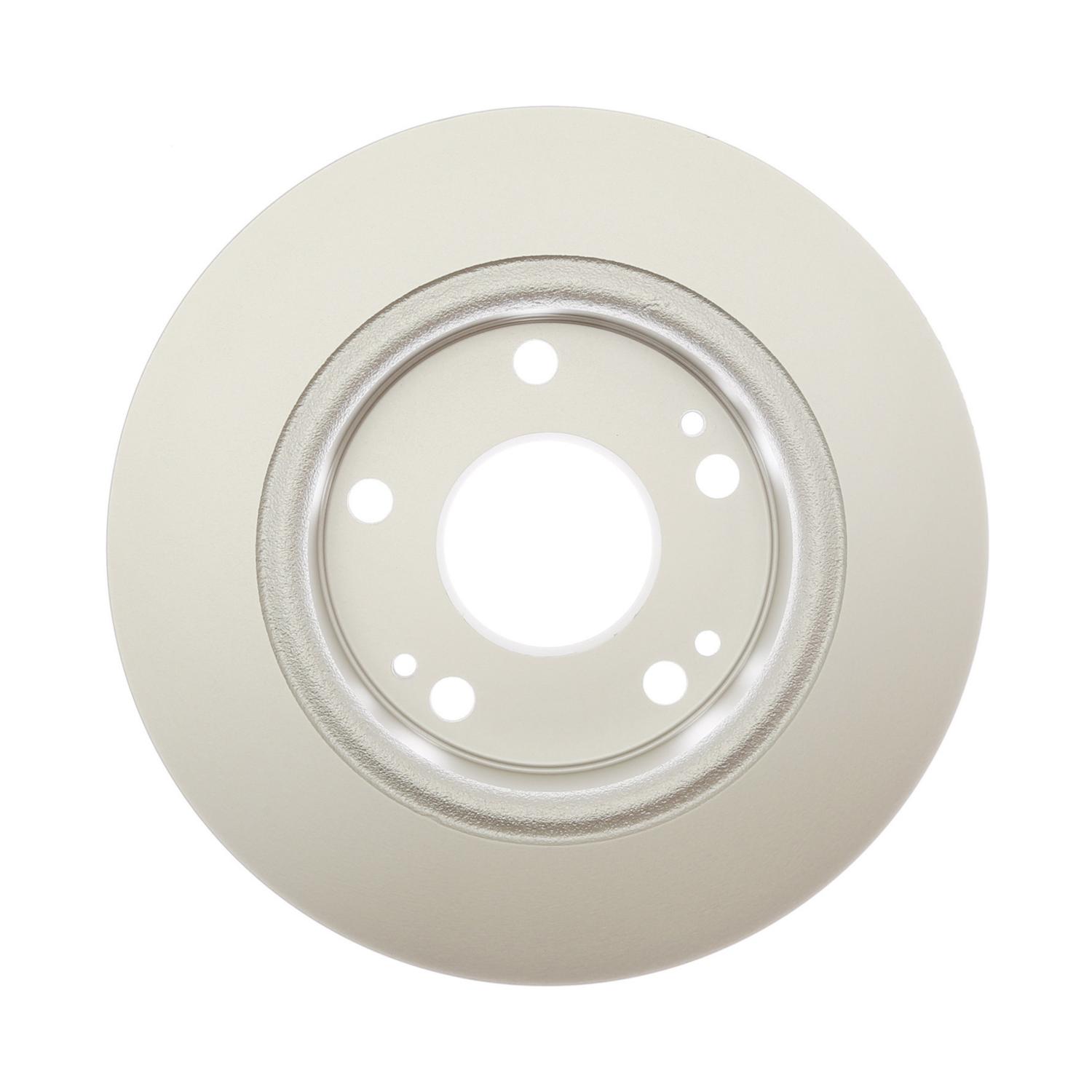 Raybestos 982073FZN Disc Brake Rotor product image 2 of 3