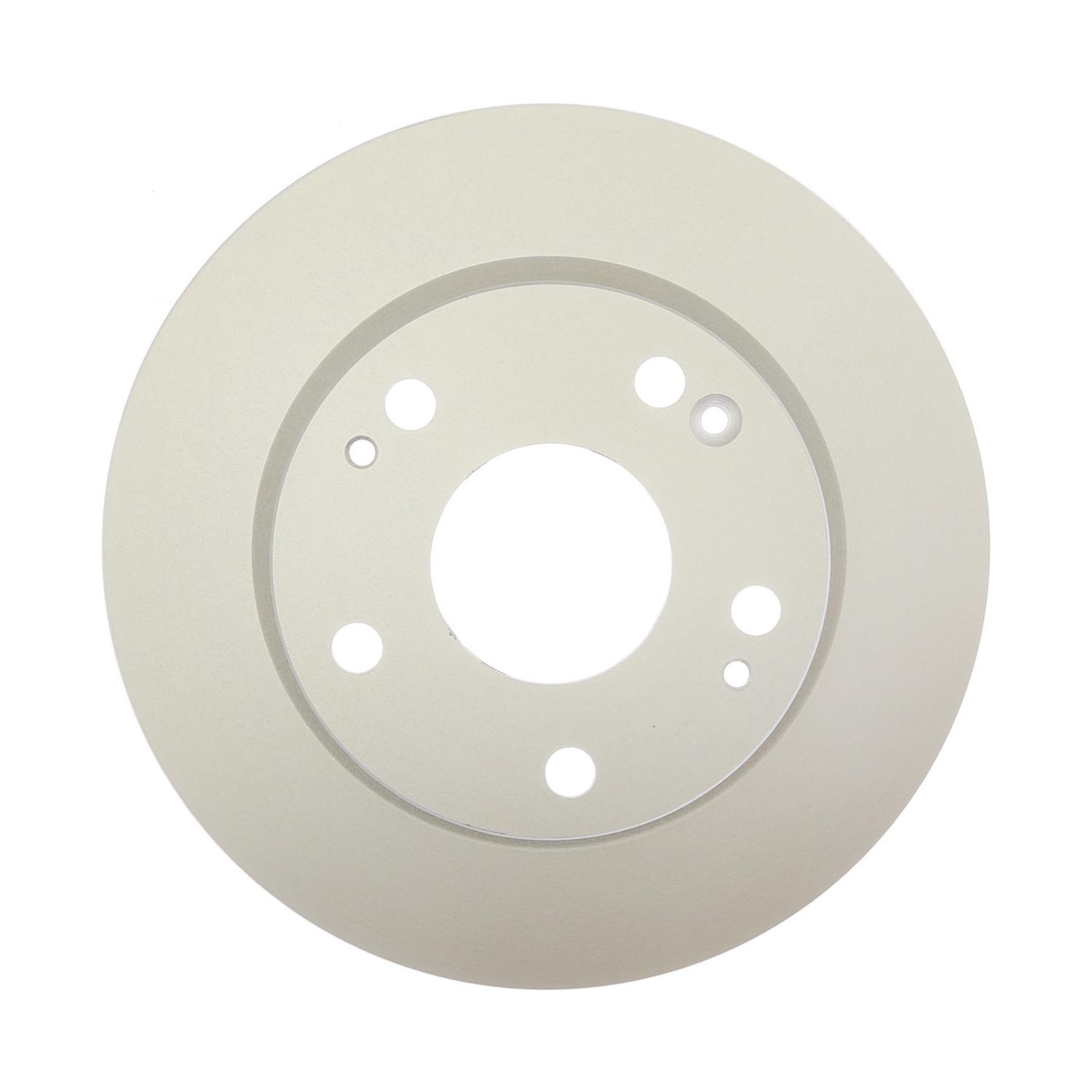 Raybestos 982073FZN Disc Brake Rotor product image 3 of 3