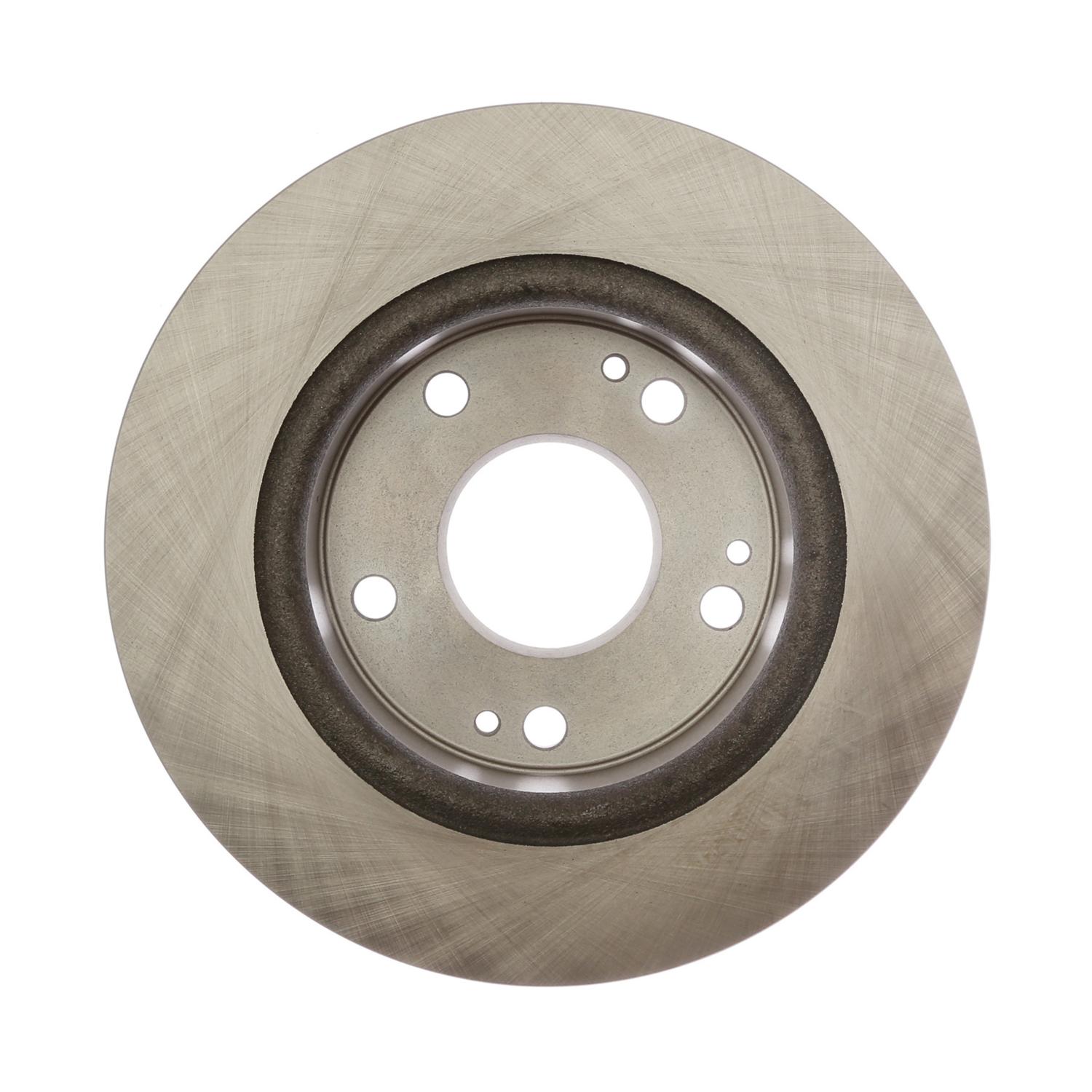 Raybestos 982073R Disc Brake Rotor product image 2 of 3