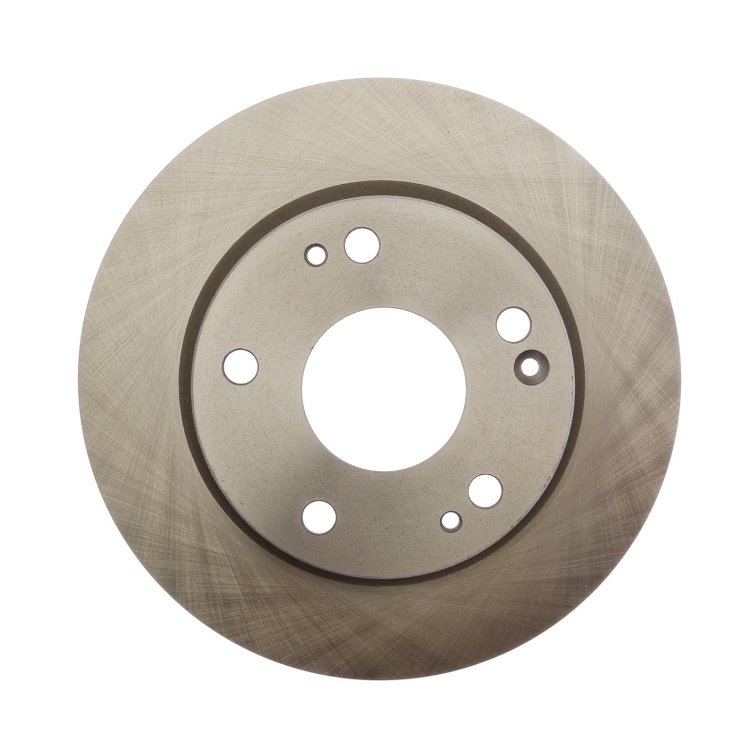 Raybestos 982073R Disc Brake Rotor product image 3 of 3