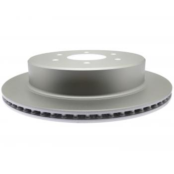Raybestos 982078 Disc Brake Rotor product image 1 of 3