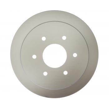 Raybestos 982078 Disc Brake Rotor product image 3 of 3