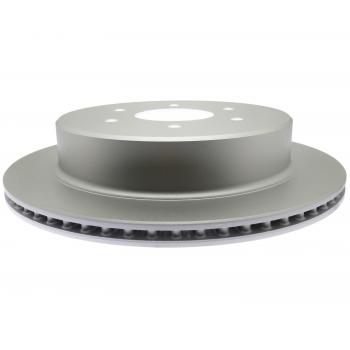 Raybestos 982078FZN - Disc Brake Rotor Raybestos 982078FZN Disc Brake Rotor product image 1 of 3