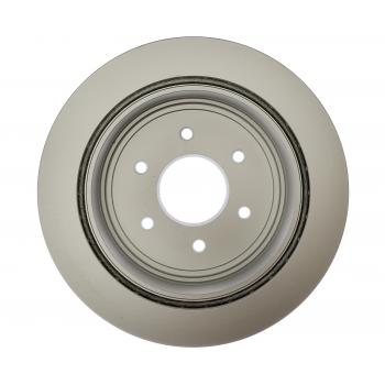 Raybestos 982078FZN - Disc Brake Rotor Raybestos 982078FZN Disc Brake Rotor product image 2 of 3